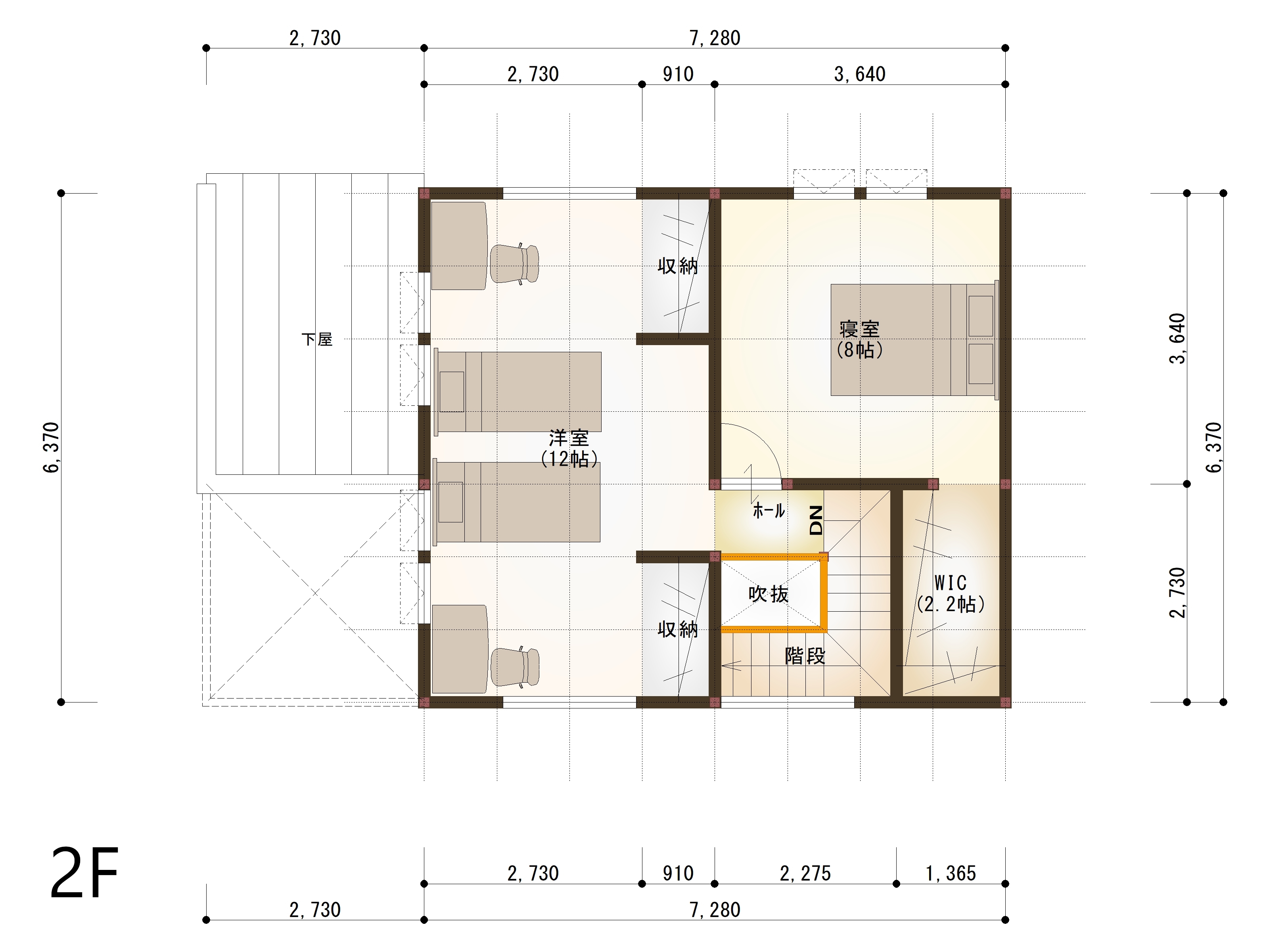 株式会社モク建築舎のオープンハウス オープンハウス